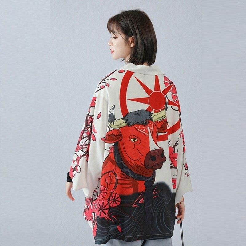 Haori Kimono