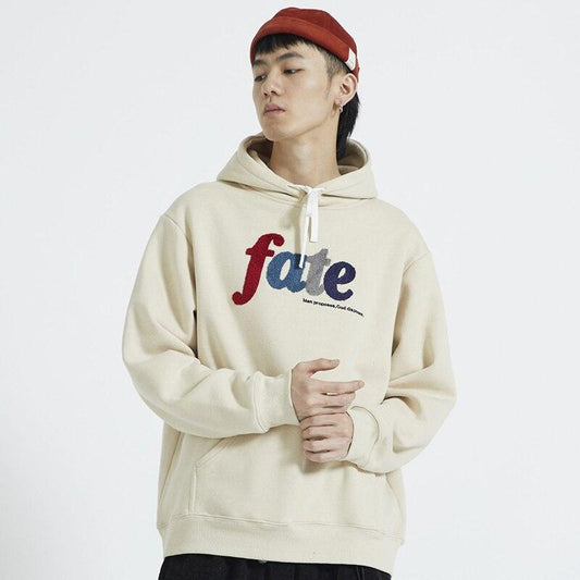 Hoodie Japonais "fate" Only