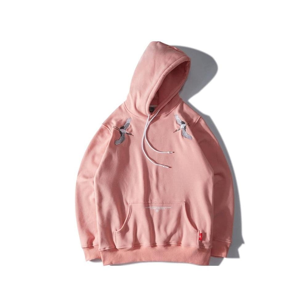 Hoodie Japonais Tori