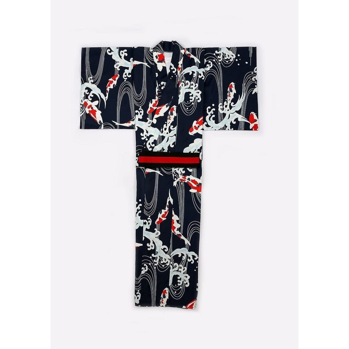 Kimono Coton Homme