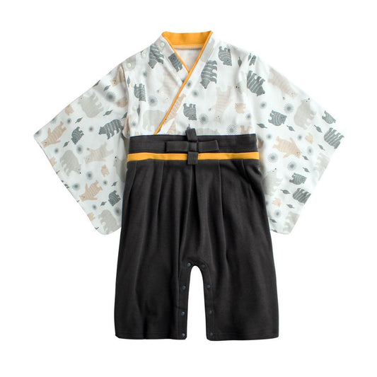 Kimono Enfant