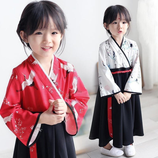 Kimono Enfant Fille