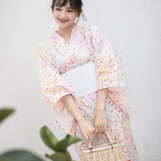 Kimono Femme Festival