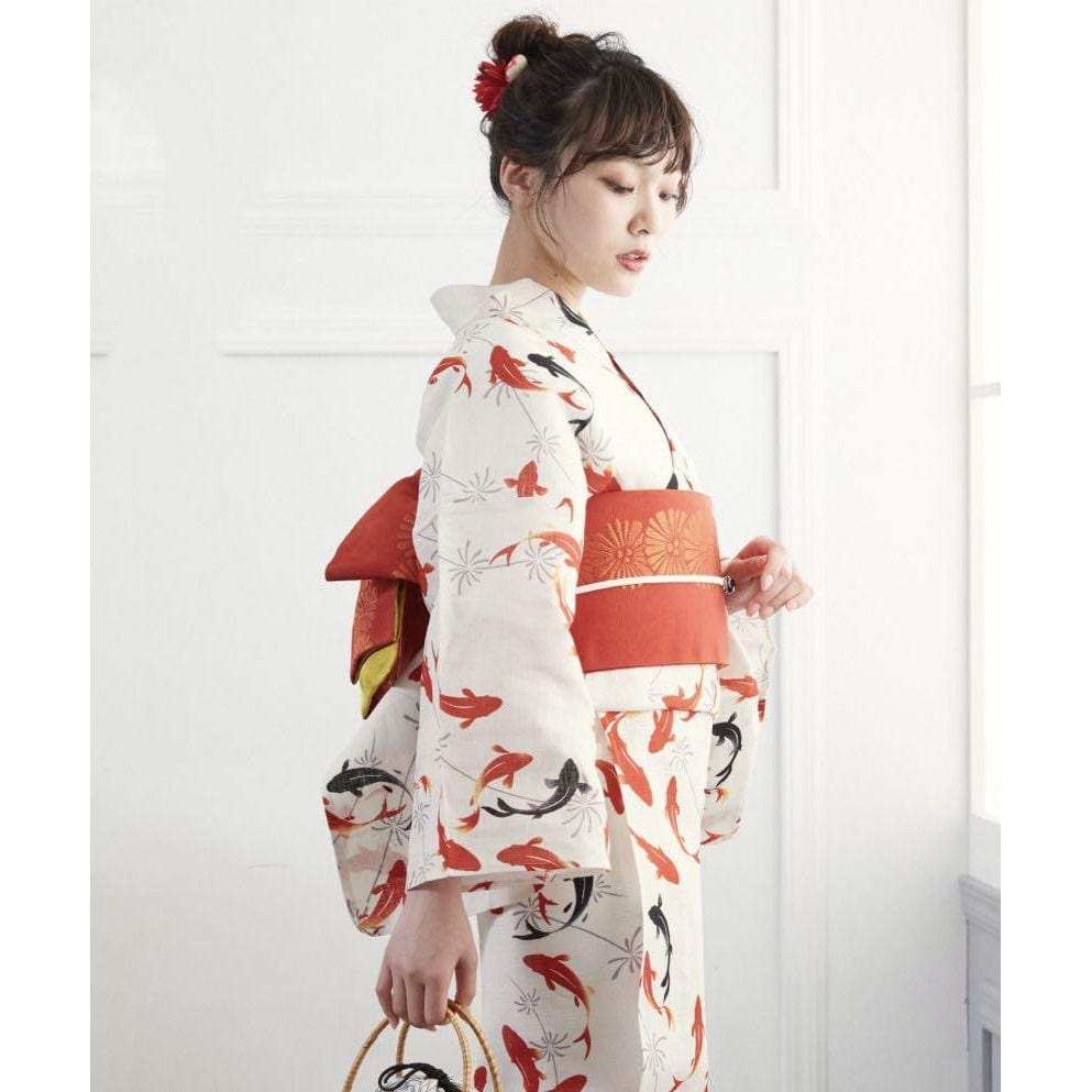 Kimono Femme Japonais Motif