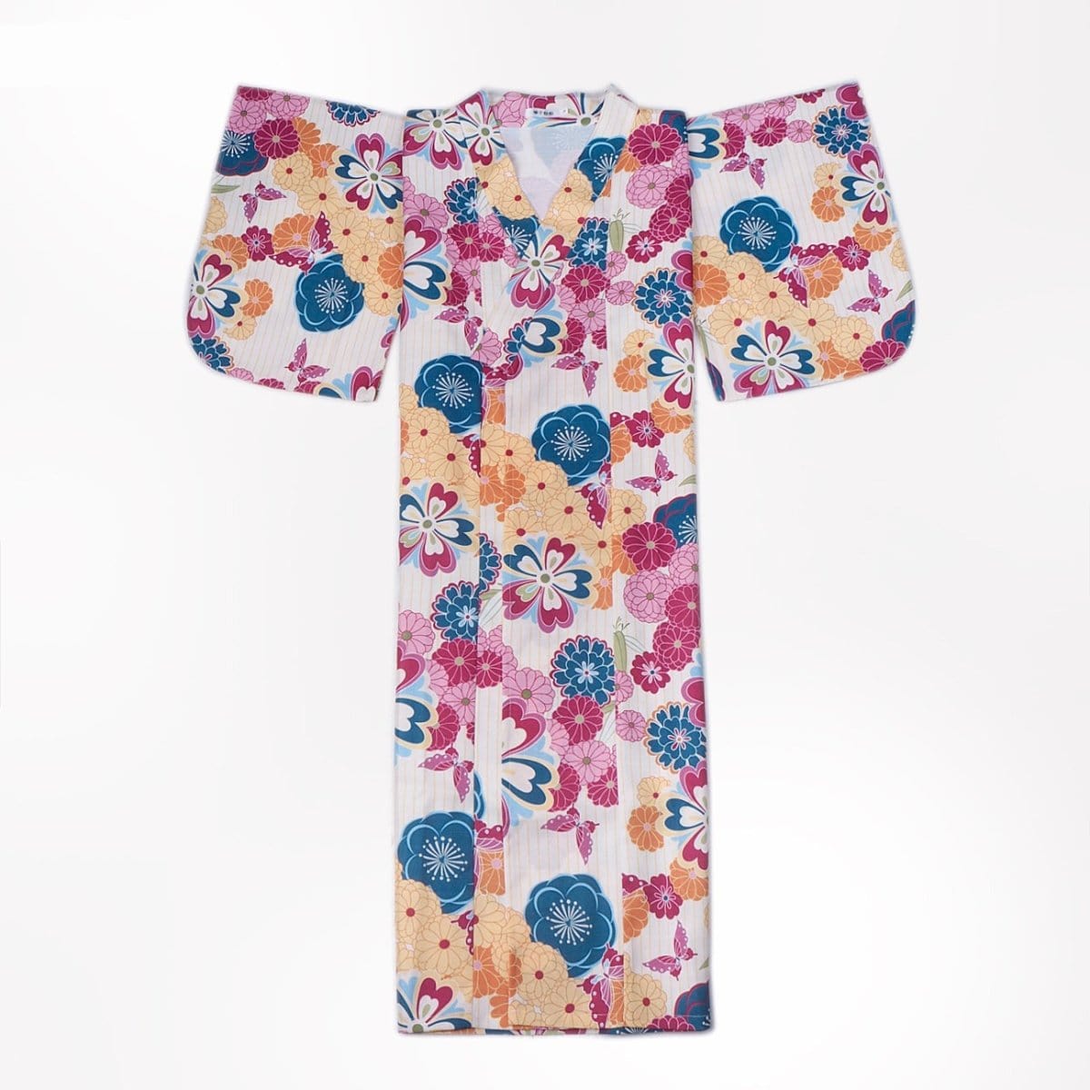 Kimono Japonais Femme Traditionnel