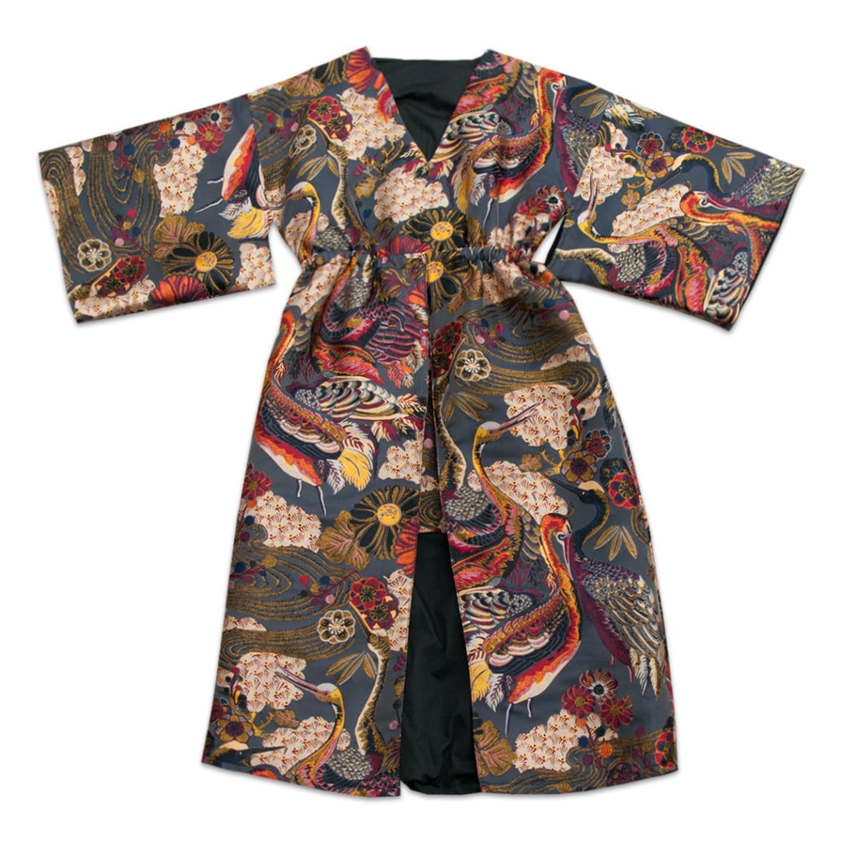 Kimono Long Femme