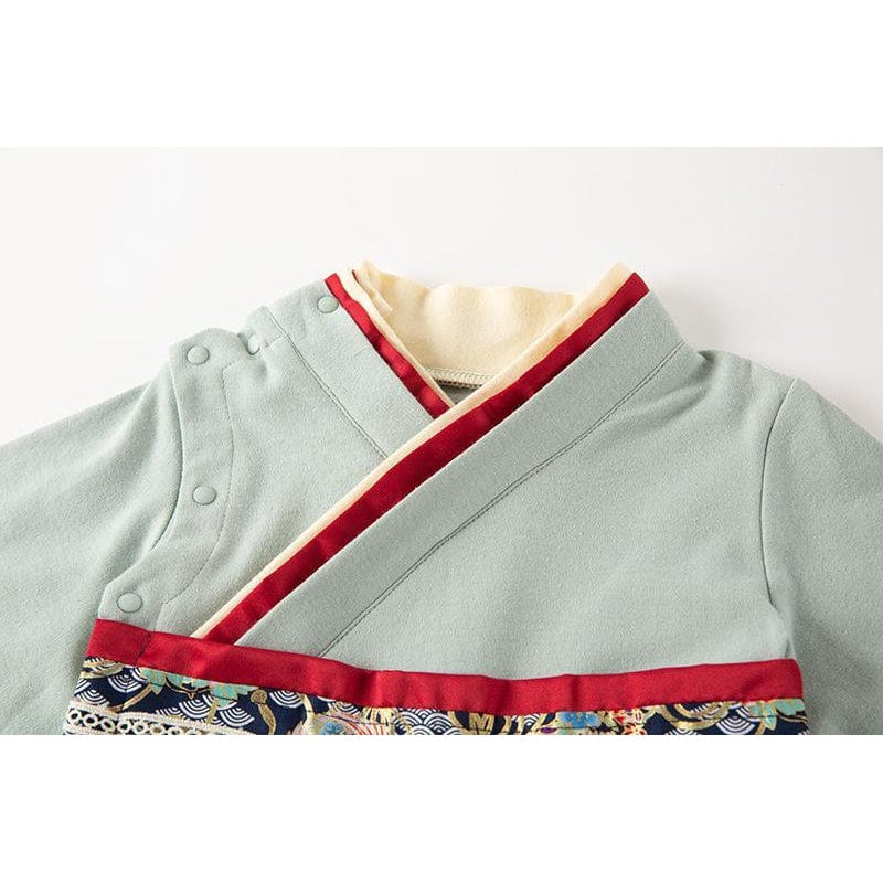 Kimono Pour Enfant