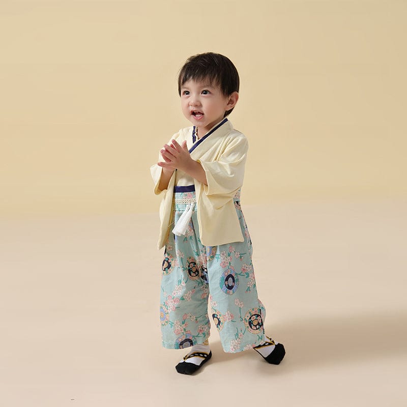 Kimono Pour Enfant