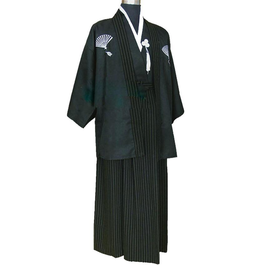 Kimono Samouraï Homme