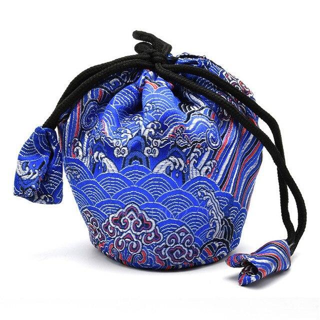 Petit Sac Japonais