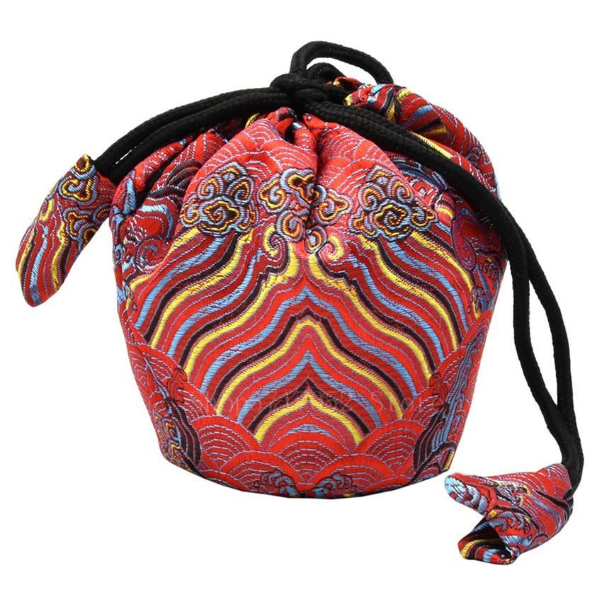 Sac en Tissu Japonais