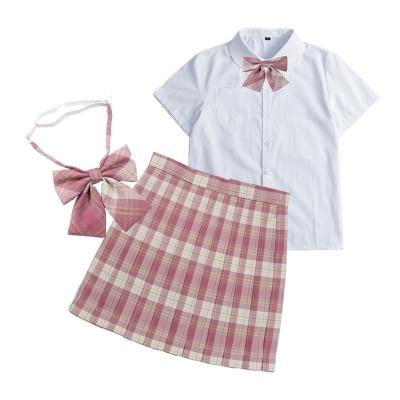 Uniforme japonais - Sakurairo Rose / M