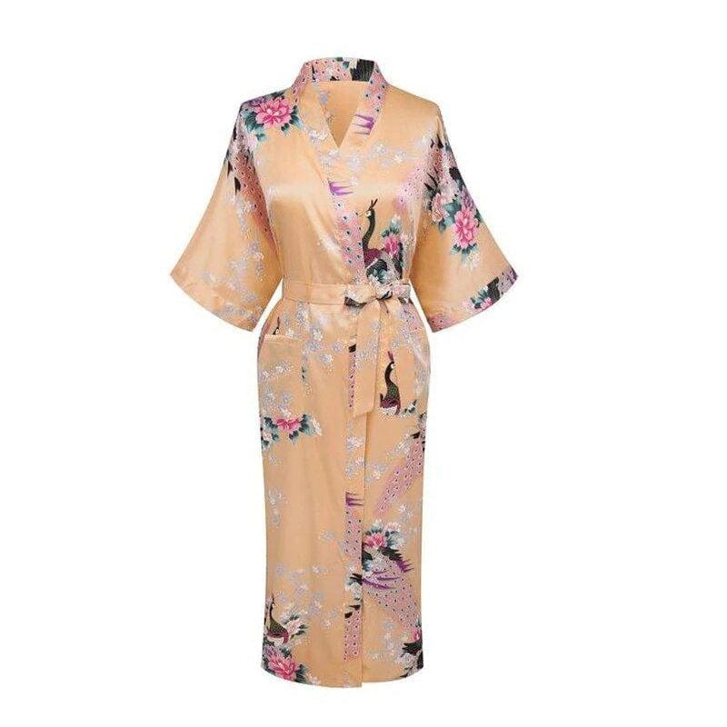 Yukata Coton Femme