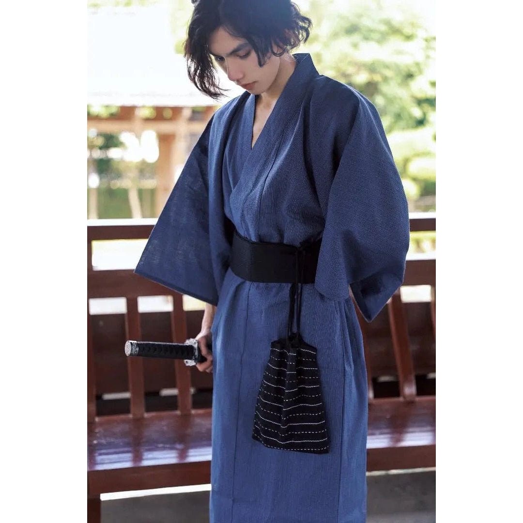 Yukata Homme Aen