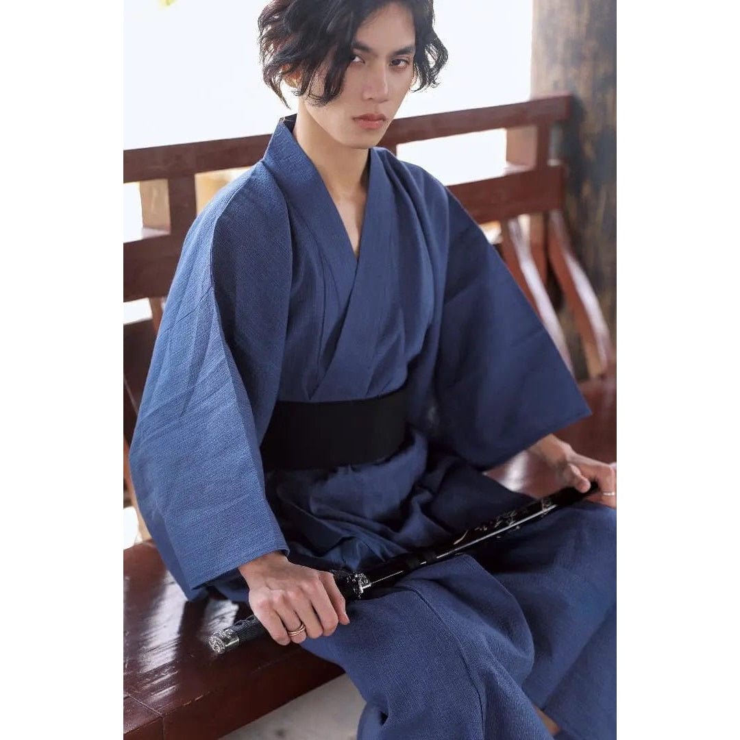 Yukata Homme Aen