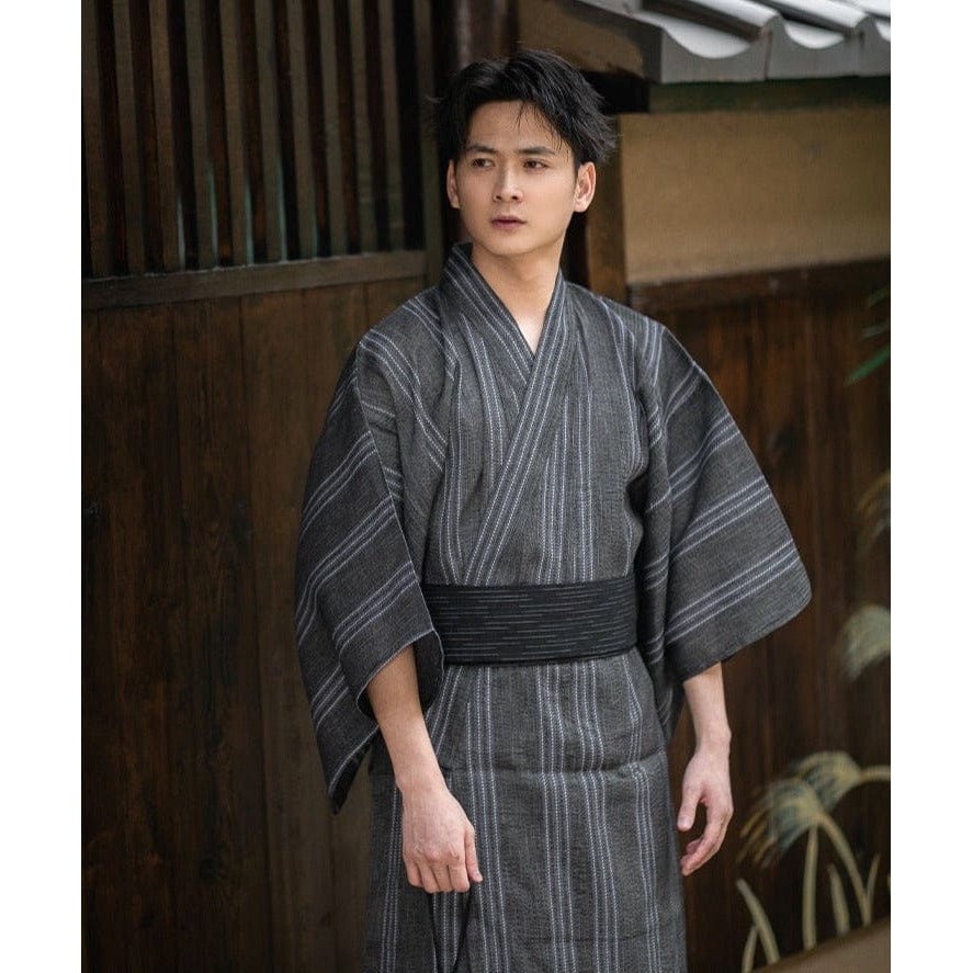 Yukata Homme Dou