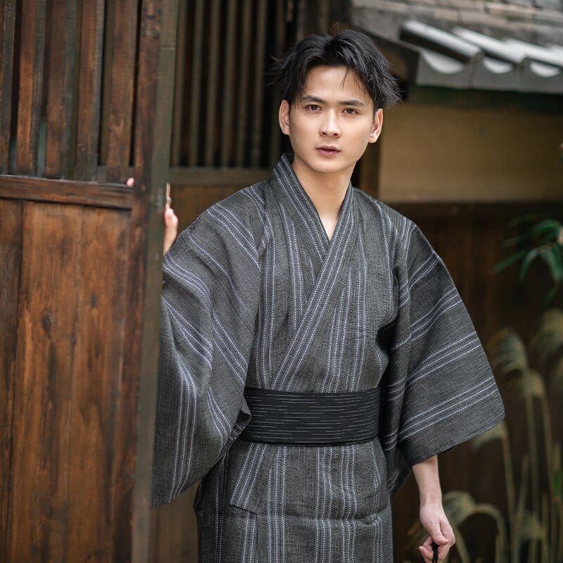 Yukata Homme Dou