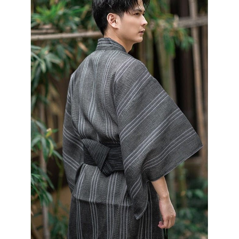 Yukata Homme Dou