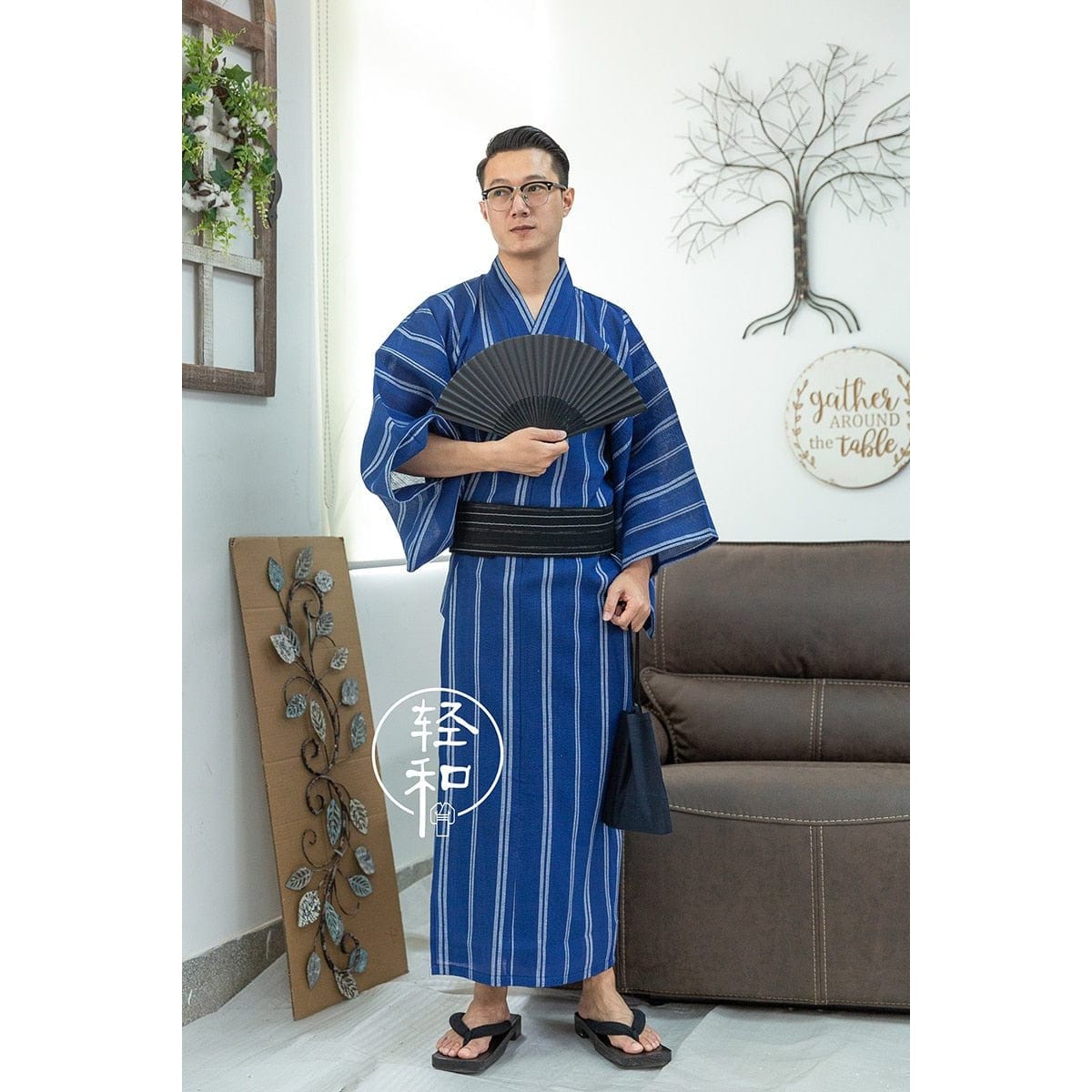 Yukata Homme Natoriumu