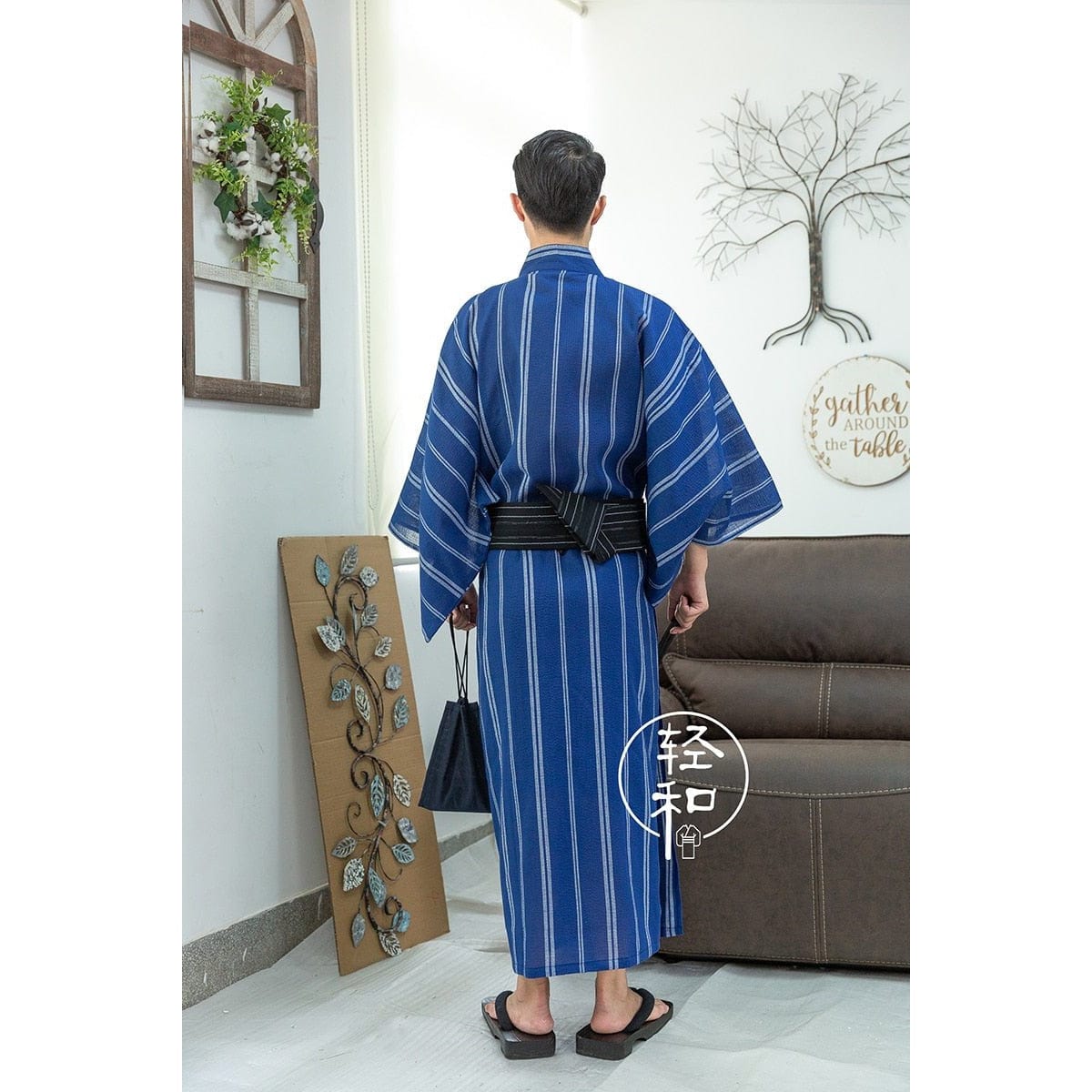 Yukata Homme Natoriumu