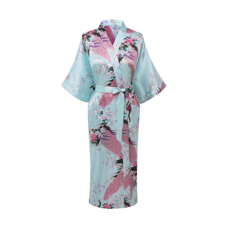 Yukata Japonais Femme Court